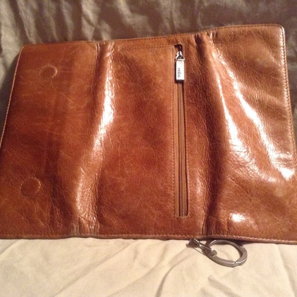 COPY - Brown Hobo (Sadie) - Picture 3 of 4